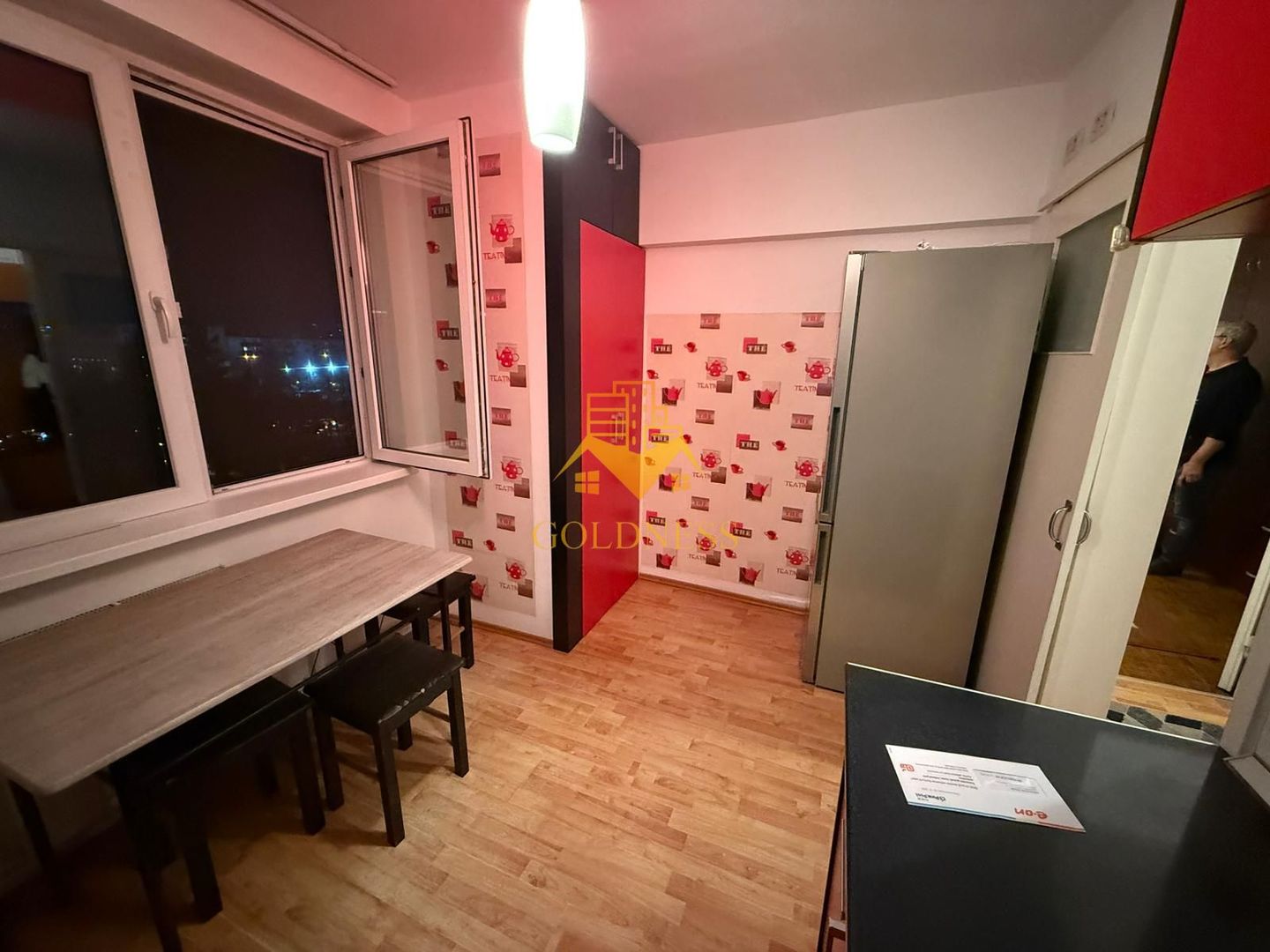 2 camere, Cartierul Gheorgheni, Zona Iulius Mall, FSEGA, LIDL - Poză 6