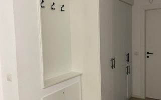 Apartament 2 camere, 13 sepeptembrie, bloc nou, centrala proprie - Poză 21