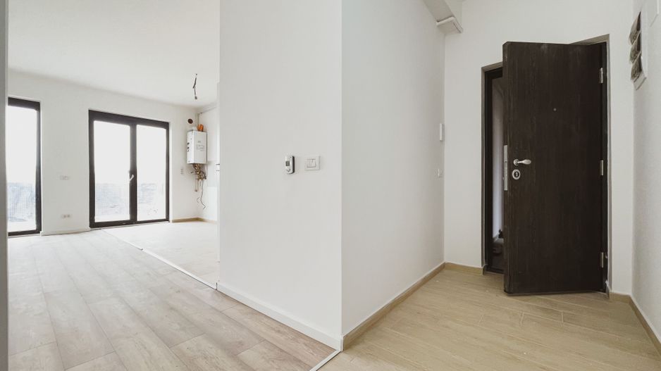 Excelent compartimentat | 3 camere, 2 bai, 84 mp | Spatios&Luminos - Poză 9