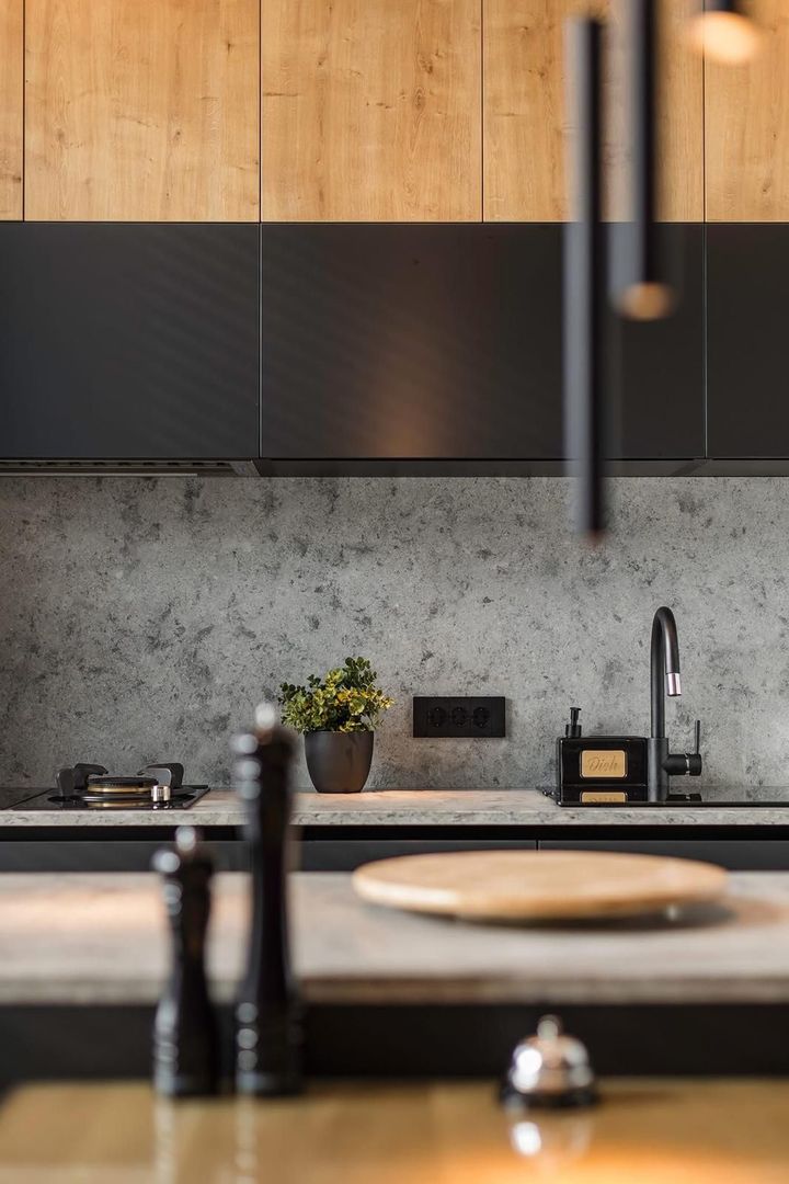 Proiect Modern in Dumbravita - Poză 15