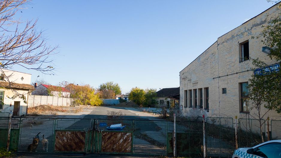 Imobil în suprafață de 3151mp pe Str.Ardealului - Poză 21