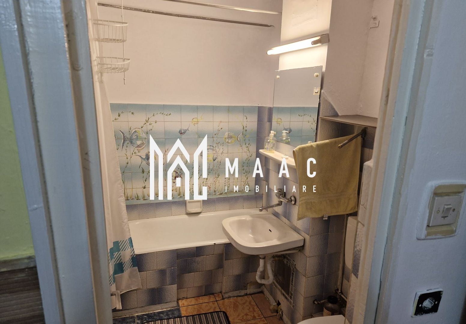 Apartament 3 Camere I Decomandat I Zona Turnisor - Poză 9