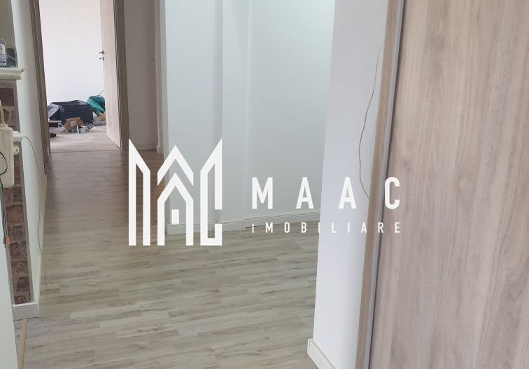 Apartament de vânzare Sibiu | 3 camere | Mihai Viteazul | 72 mp - Poză 3