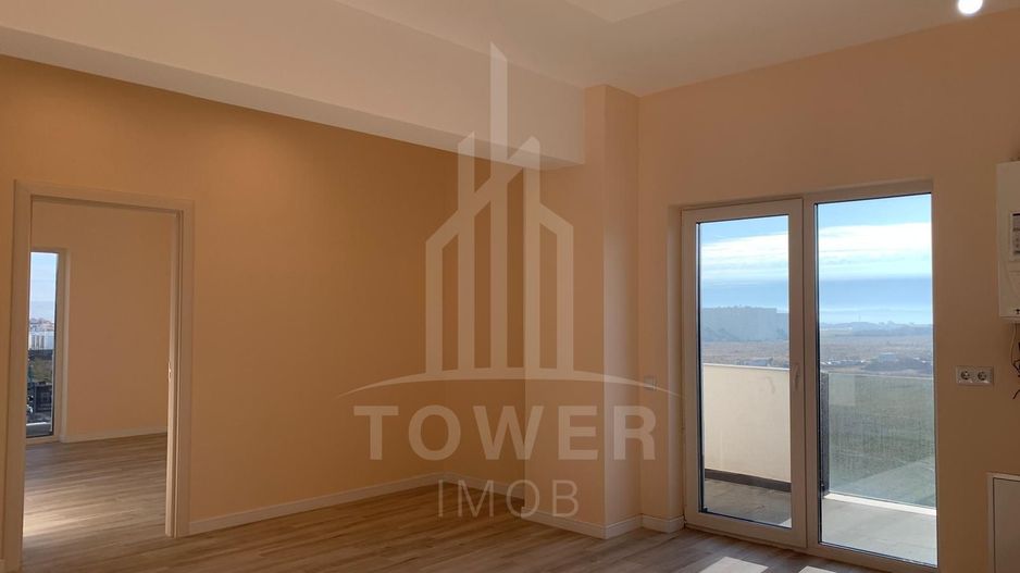 Apartament ultrafinisat 3 camere | Complex Atlas Residence-Dna. Stanca - Poză 3