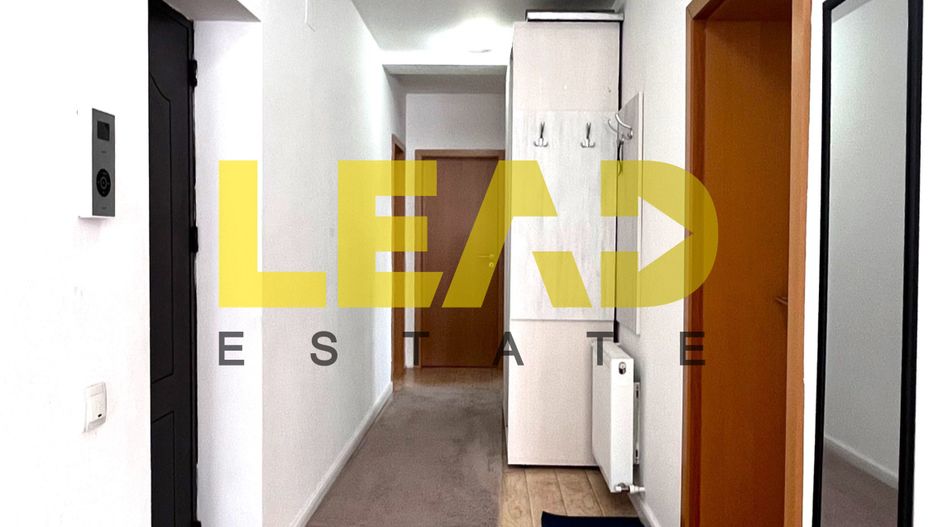 Repozitionare pret!!! Apartament 3 cam, Tractorul, Coresi! - Poză 9