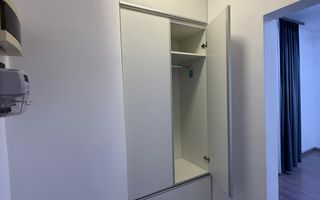 4 camere  | Etaj 1/6  | Calea Victoriei - | Partial mobilat si utilat - Poză 2