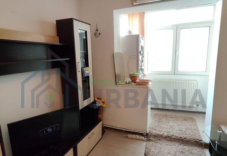 Apartament 2 camere de inchiriat - Alexandru cel Bun, Iasi - Poză 1