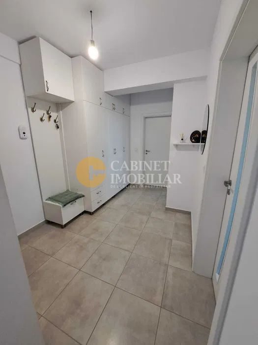 2 Camere Decomandat - Cug , 53 Mp - Bloc 2021 - Poză 7