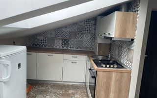 Pet-friendly, 2 camere, centrala proprie. - Poză 10