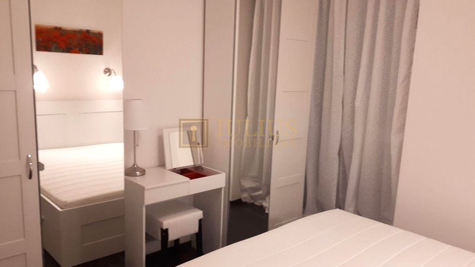 Apartament cu 2 camere langa Spitalul Judetean, loc de parcare - Poză 7