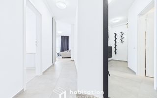 Apartament cu 3 camere, elegant, cu un view spectaculos, Central- City of Mara - Poză 20