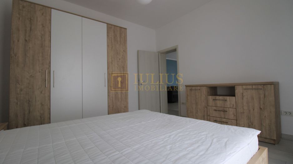 Selgros -Dumbravita, mobilat modern, loc parcare inclus. - Poză 11