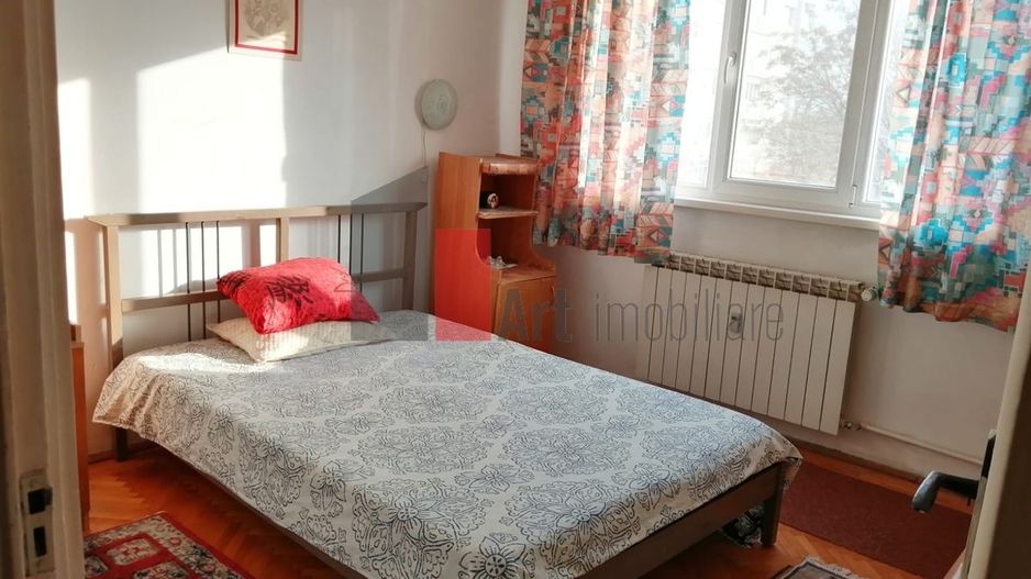 Apartament cu 2 camere de inchiriat in zona Chibrit/Grivita - Poză 1