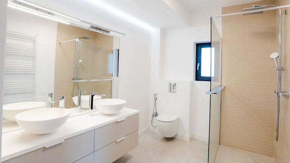 Rent | Individual Villa 7 Rooms 390sqm | Total Privacy | Pipera - Poză 13
