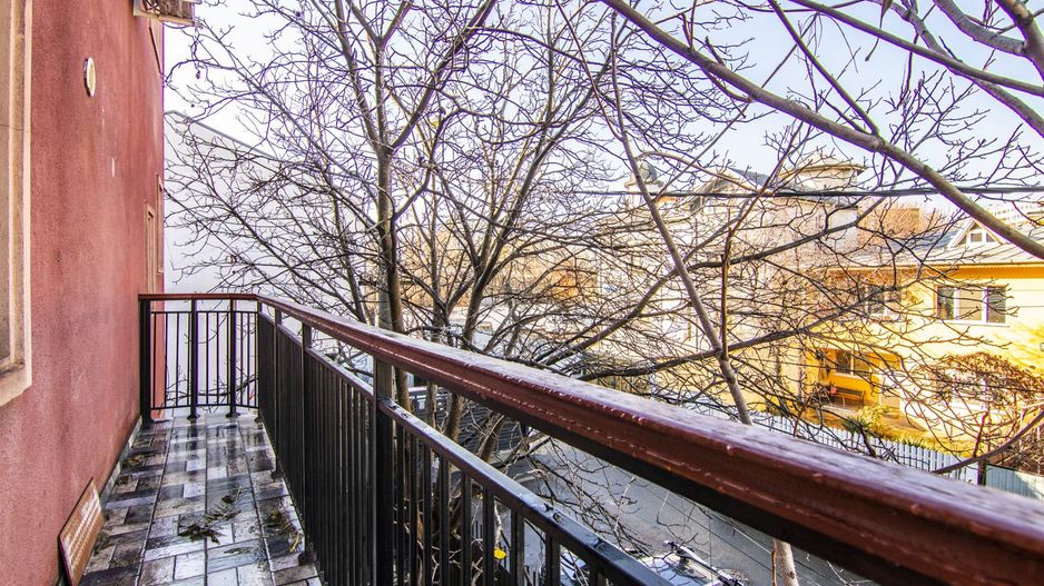Apartament 2 cam., in Casa/Vila, etaj 1, metrou 10 min, 81 mp, 2 bai! - Poză 12