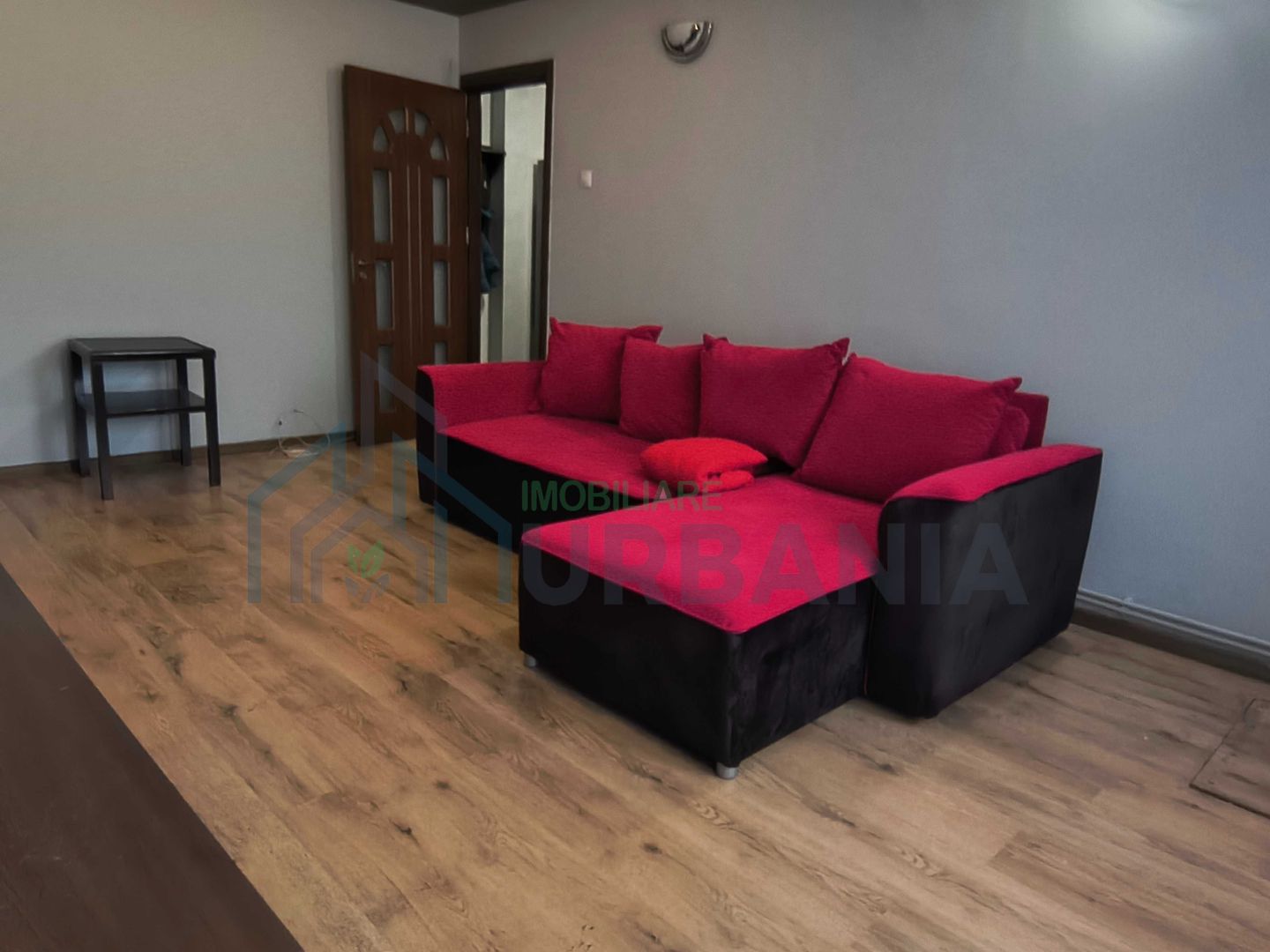 Apartament 2 camere, decomandat, parter, în zona Nicolina, Iași - Poză 1