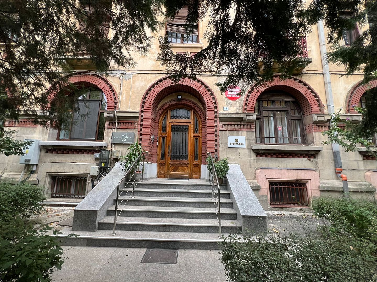Apartament 2 camere I Dorobanti I - Poză 21