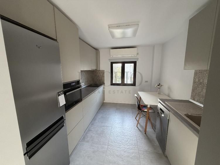 Proprietar, vand ap 4 camere, Aviatiei - Poză 3