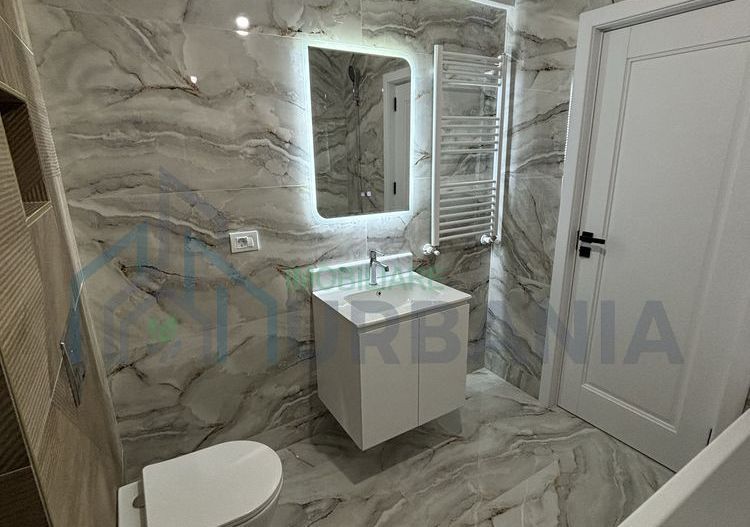 Apartament 2 camere, Valea Lupului, Iași – finisaje premium, livrare 2026 - Poză 8