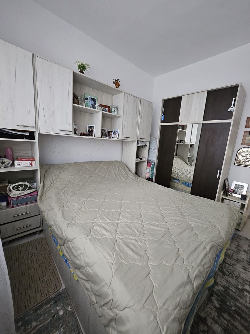 APARTAMENT TIP STUDIO, STR. REZERVELOR, MILITARI REZIDENCE - Poză 6