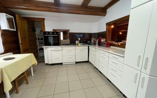 Cabana turistică | 156 MPU | 4 dormitoare | Porumbacu de Sus - Poză 5