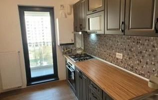 Apartament 1 Camera + Boxa - Exigent Plaza - Lujerului - Poză 5