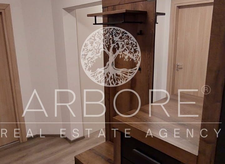 Închiriere 3 camere Bd. Unirii, 76 mp, mobilat, parcare - Poză 13