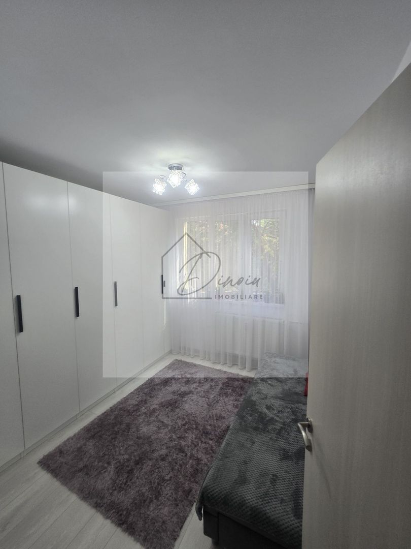 3 camere Titan I Metrou 1 Decembrie I modern renovat2023 I COMISION 0% - Poză 8