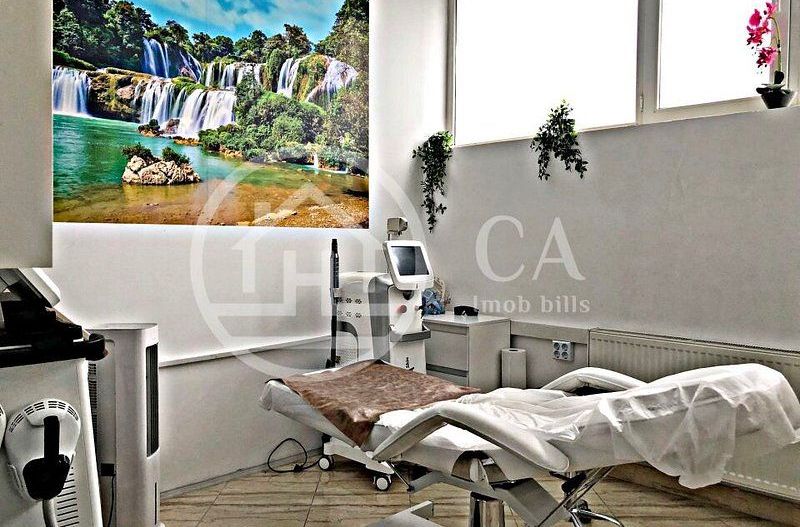 Spatiu comercial de inchiriat cu 7 camere in zona Iosia Nord, Oradea - Poză 12