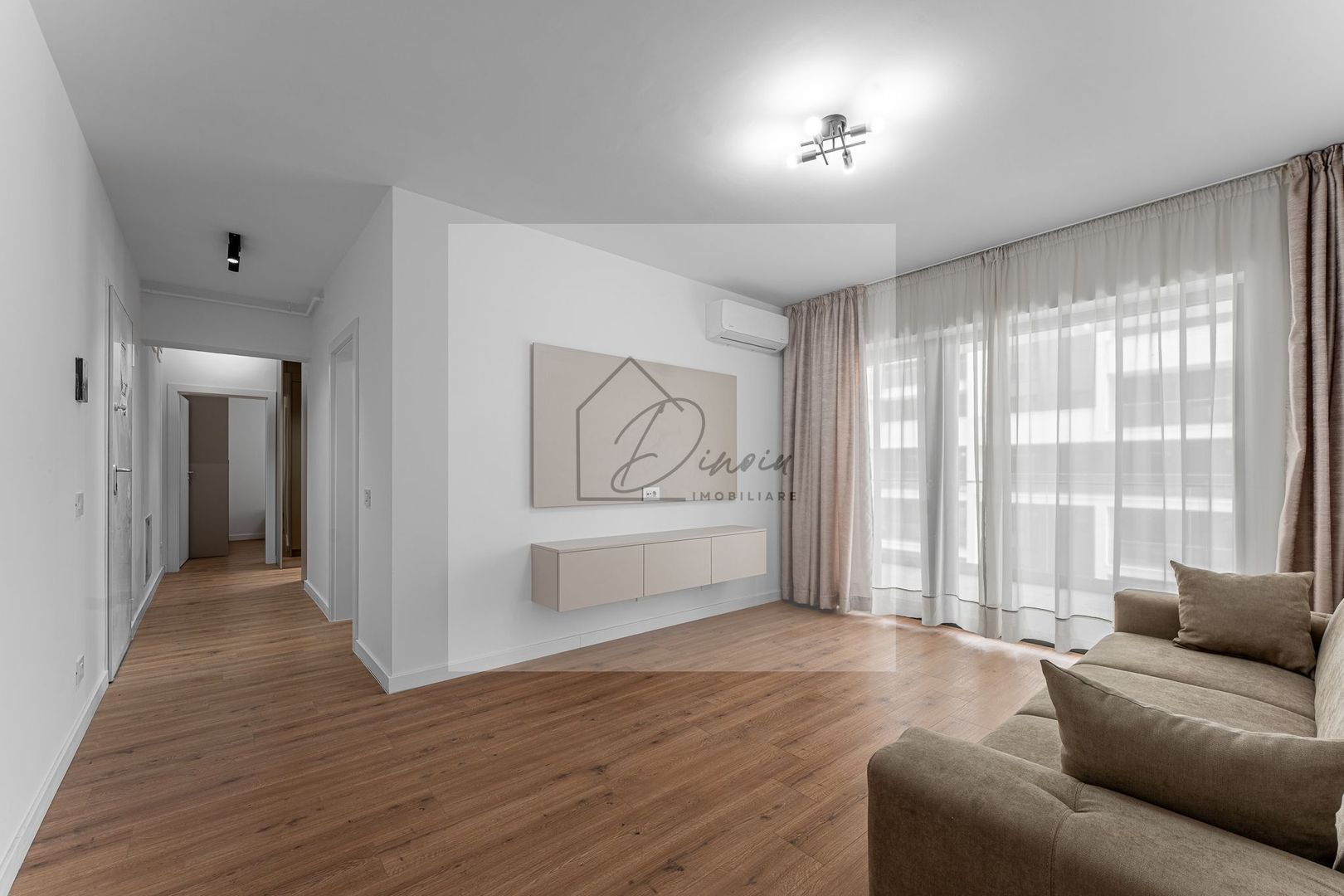 2 camere PRIMA VISTA  Promenada Pipera I TVA INCLUS I Premium I COM 0% - Poză 1