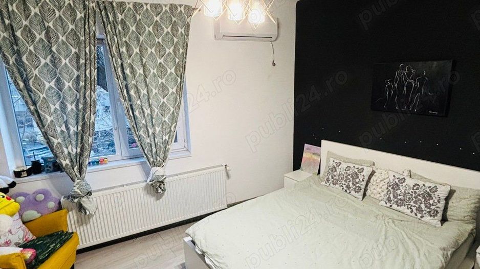 Vanzare apartament 3 camere - Poză 10