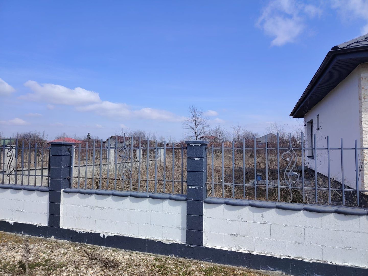 Casa Manastirea 4 camere - Poză 5