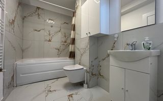 Apartament 2 camere de închiriat | DaVinci Homes - Poză 9