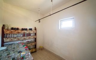 EXCLUSIVITATE – Comision 0% | Casa spatioasa | Santana - Arad - Poză 12