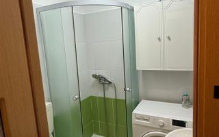 1 camera amenajata zona Badea Cartan la 10min de Medicina - Poză 3