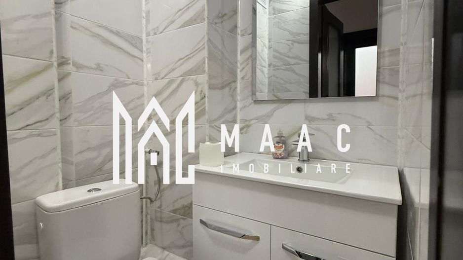 Apartament 3 camere | 2 bai | Decomandat | Balcon | Renovat - Poză 7