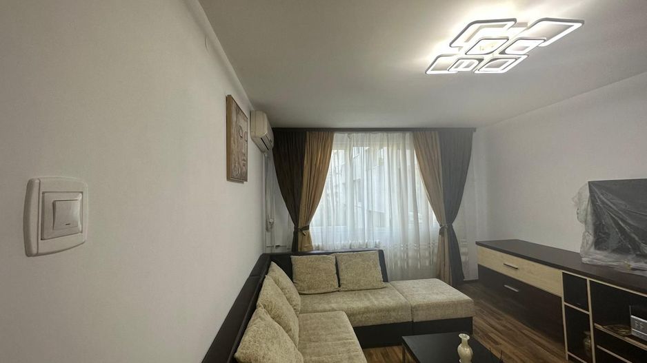 APARTAMENT 3 CAMERE CU LOC DE PARCARE | LUJERULUI - Poză 5