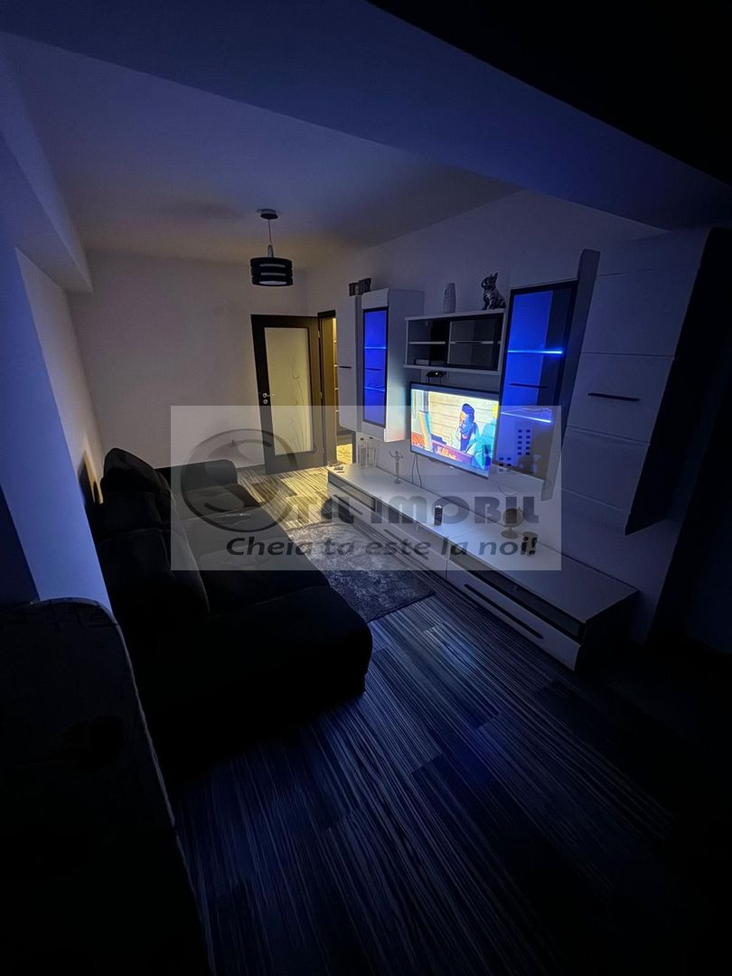 Apartament zona Tatarasi Konak Residence,2 camere decomandat,500€/lună - Poză 2