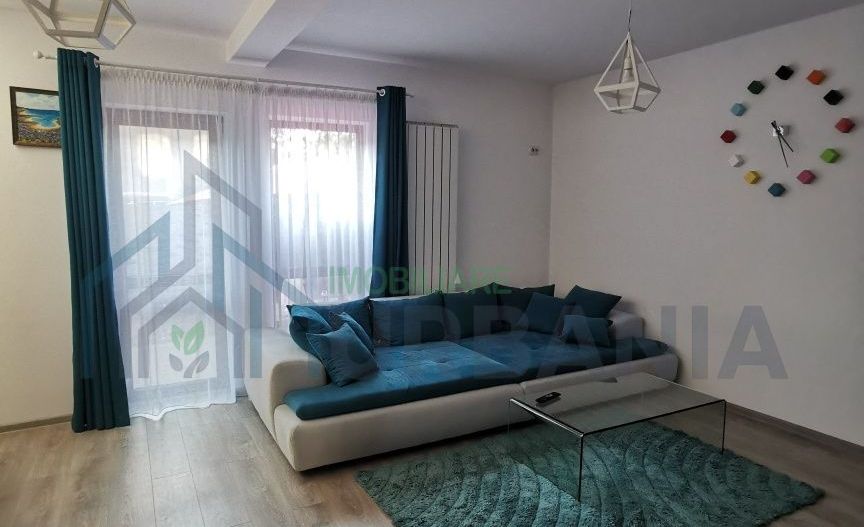 Vând casa insiruita Valea Lupului - Poză 1