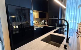 Vanzare 3 camere , Europa, 68 mp + 40 mp terasa - Poză 6