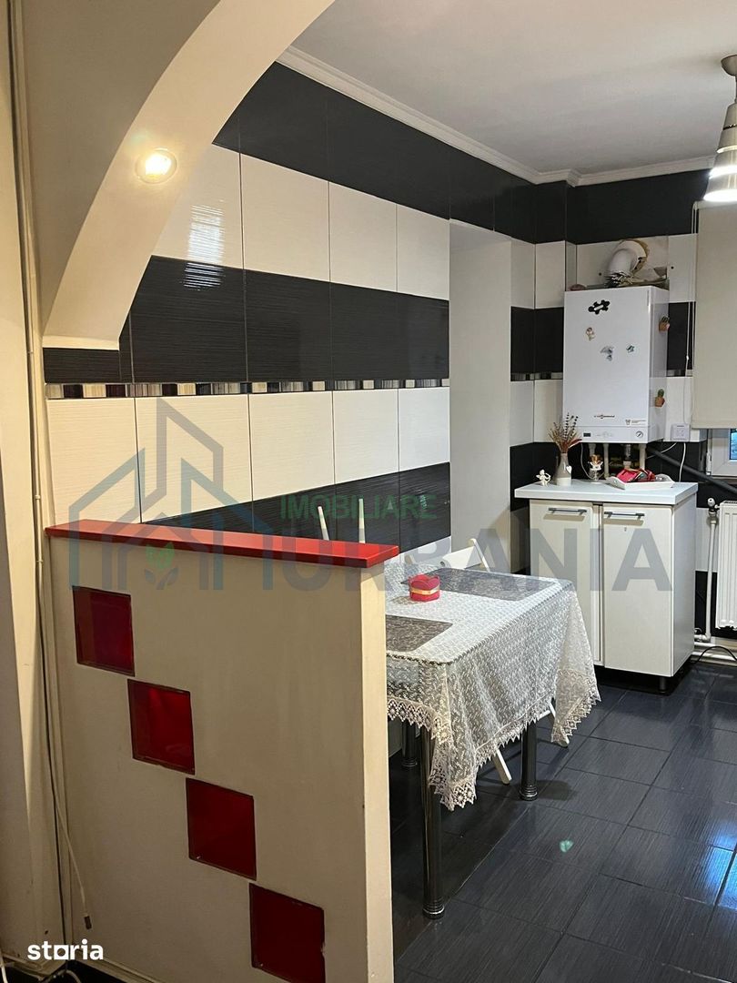 Apartament 2 camere la parter, Tudor Vladimirescu - Tepes Voda, Iasi - Poză 7