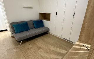 Apartament/Studio de închiriat în Unique Residence, lângă Palas, Iași — 600€/lună - Poză 6