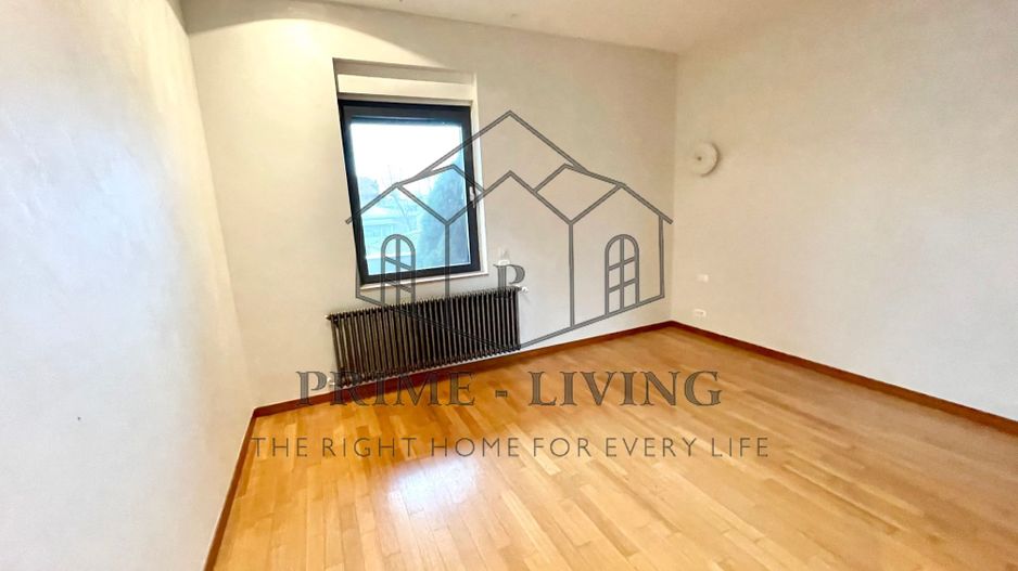 PENTHOUSE  CU 4 CAMERE LA INCHIRIERE IN COMPLEX DIN DOROBANTI CAPITALE - Poză 7