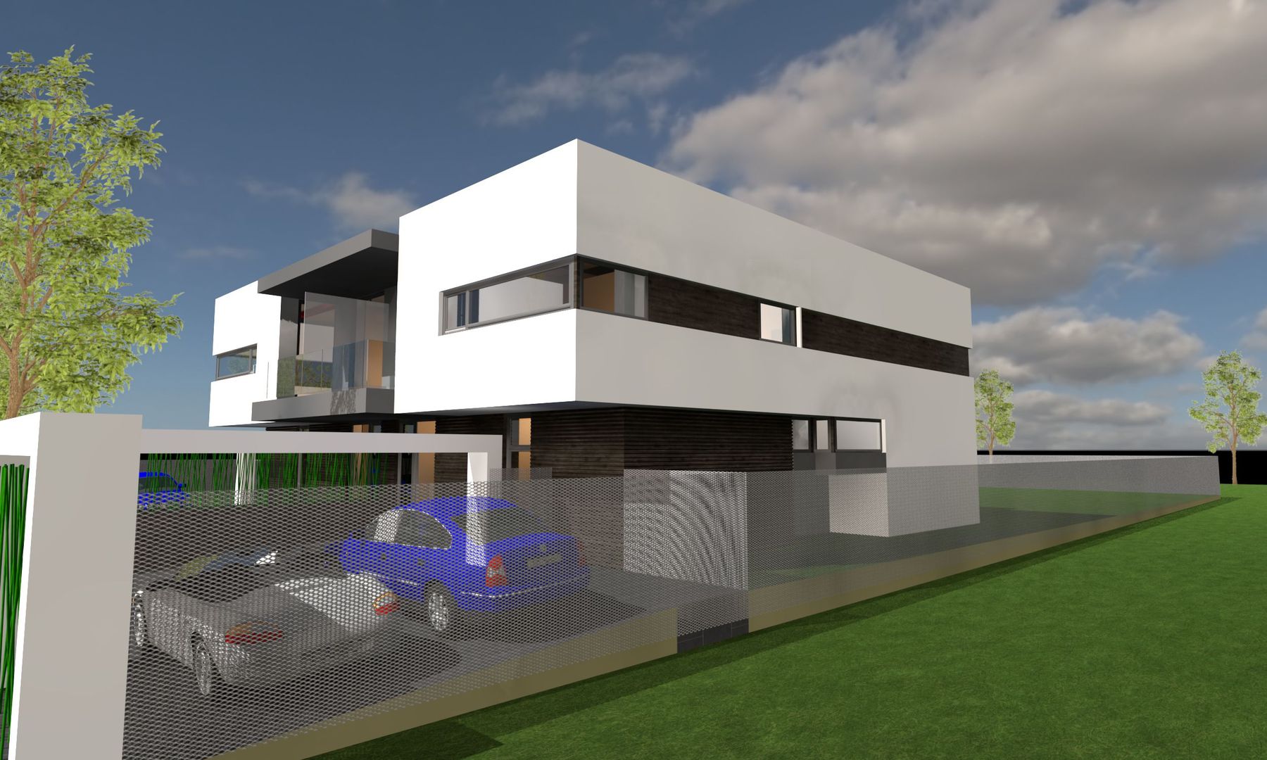 Vilă nouă în cartier Subcetate - Poză 5