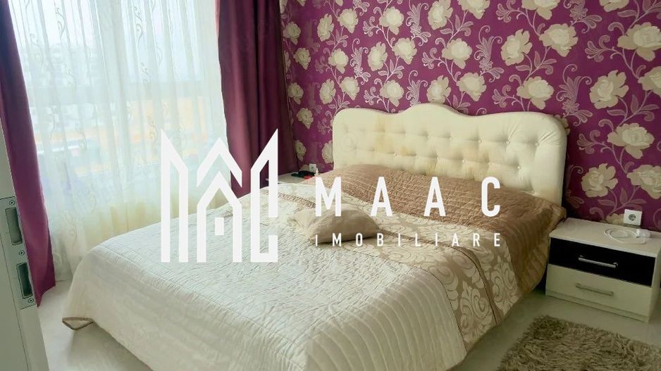 Apartament 2 camere de vânzare | Sibiu, Avantgarden | 50 mp - Poză 3
