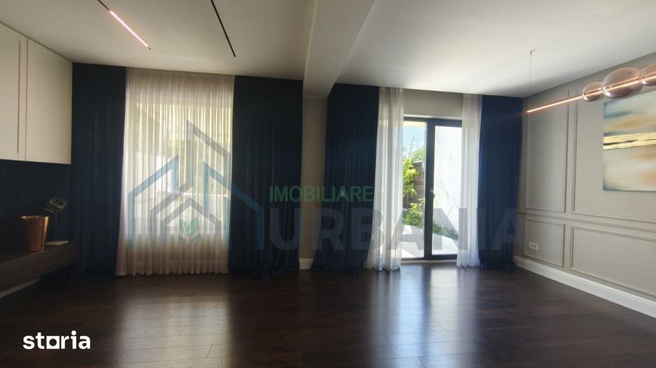 Casa Cubic Village - Poză 17
