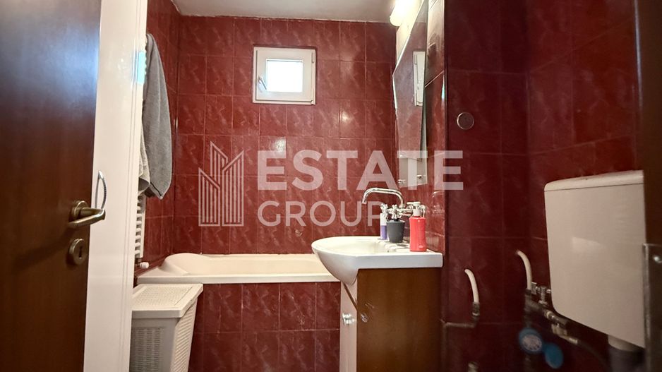 Apartament 3 camere decomandat Girocului - Poză 10