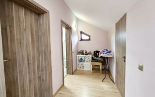 Casa 4 camere, complet mobilata, utilata, 345 mp teren, zona Micesti - Poză 11