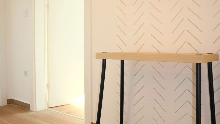 Exclusivitate - Apartament în bloc nou, mobilat si utilat,  gradină, loc parcare - Poză 21