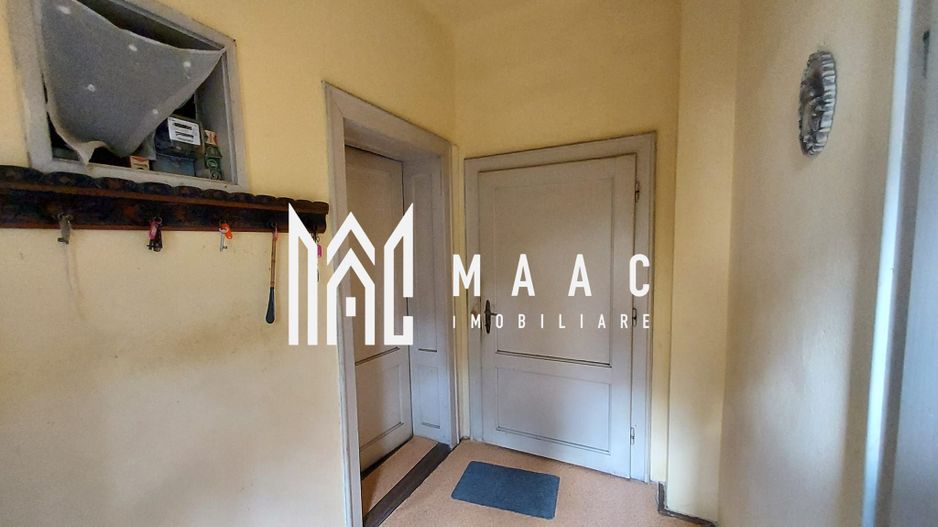 Casă 4 camere | Sub Arini, Sibiu | duplex, curte 450 mp - Poză 10